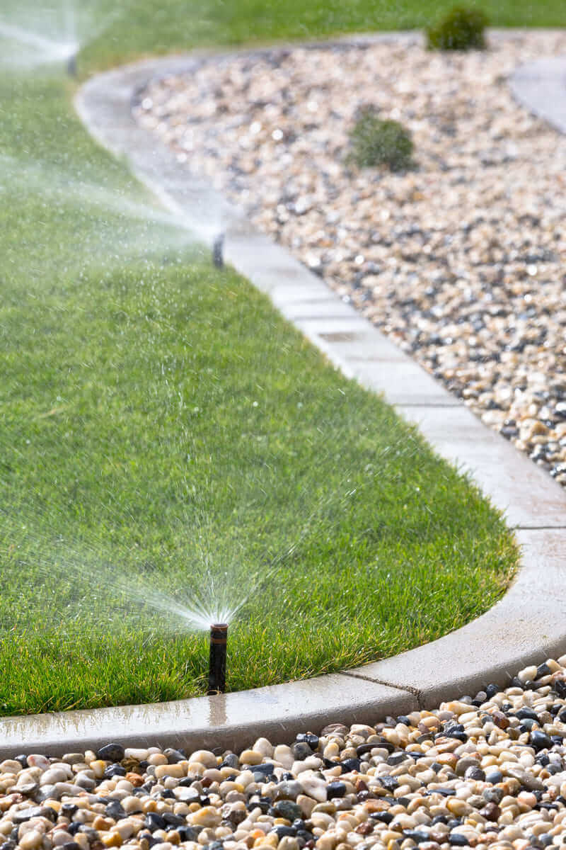 Quel diamètre de tuyau choisir pour mon réseau d'irrigation ? - Mon  irrigation