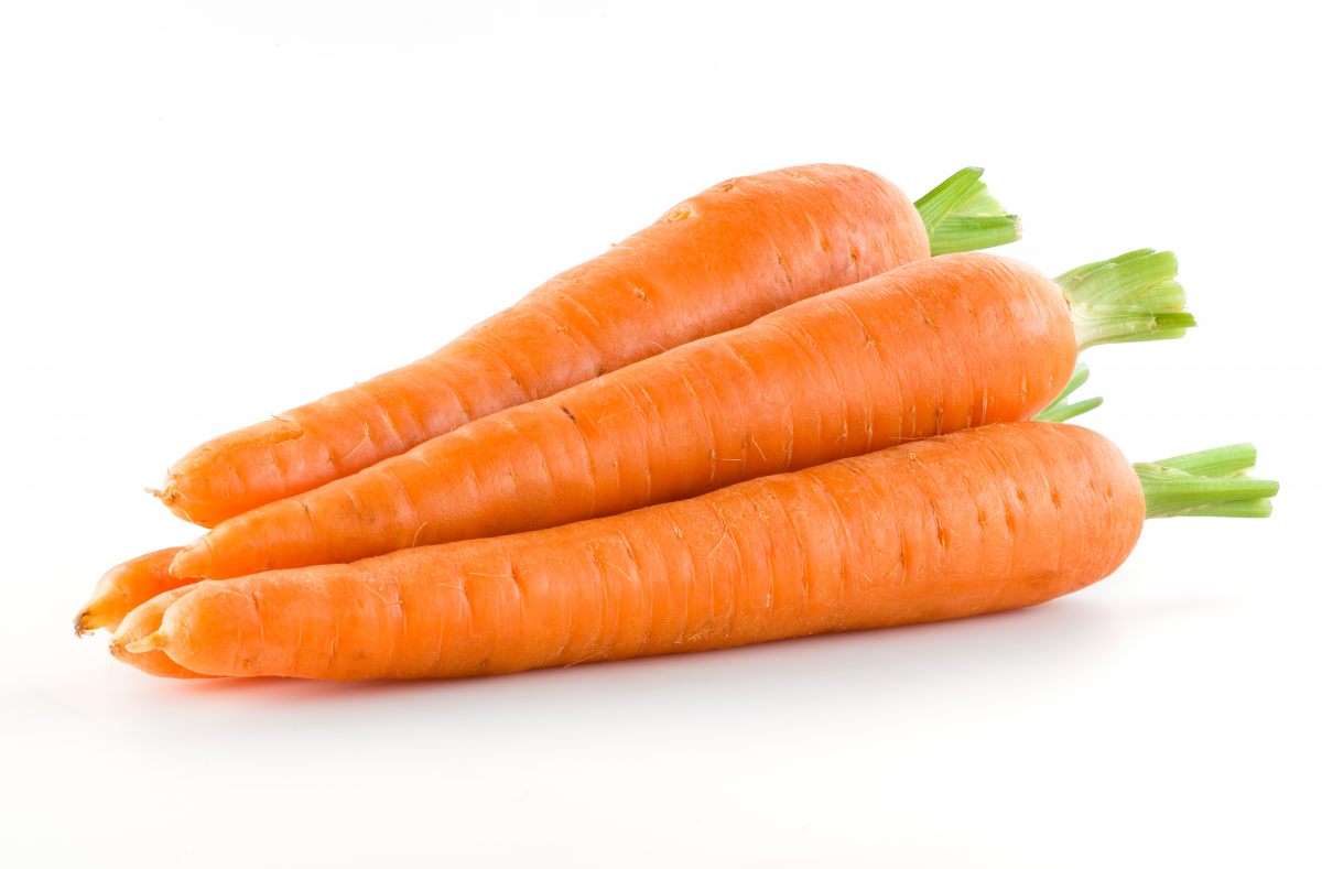 quand planter les carottes ? calendrier de plantation carotte