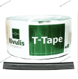 Gaine T-TAPE 375 microns - 1250m - Espacement 20cm