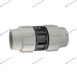 Raccord PLASSON Manchon 16mm à 110mm - 7010
