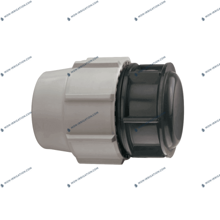 Bouchon a compression PLASSON 20mm a 110mm