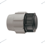 Bouchon a compression PLASSON 20mm a 110mm