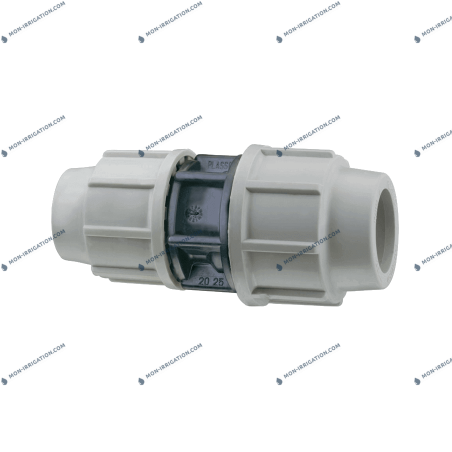 Manchon reduit compression PLASSON 16mm a 110mm