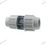 Manchon reduit compression PLASSON 16mm a 110mm