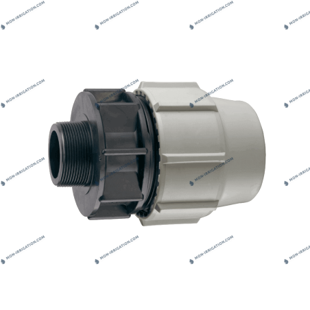 Manchon filete PLASSON 16mm a 110mm - Serie 7