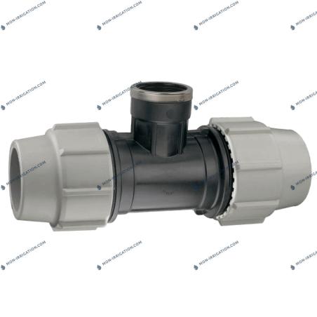 Te Taraude PLASSON 16mm a 110mm - Serie 7