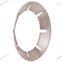 Bague de retenue PLASSON Tube PE vers PVC