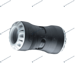 Raccord PLASSON Série S1 Manchon 20mm à 63mm