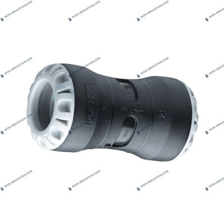 Raccord PLASSON Manchon 20mm a 63mm - Serie S1