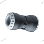 Raccord PLASSON Manchon 20mm a 63mm - Serie S1