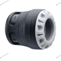 Bouchon 20mm a 63mm - Raccord PLASSON Serie S1