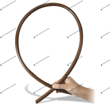 RAINBIRD XFD : Goutte a goutte souple en 2,2 Litres