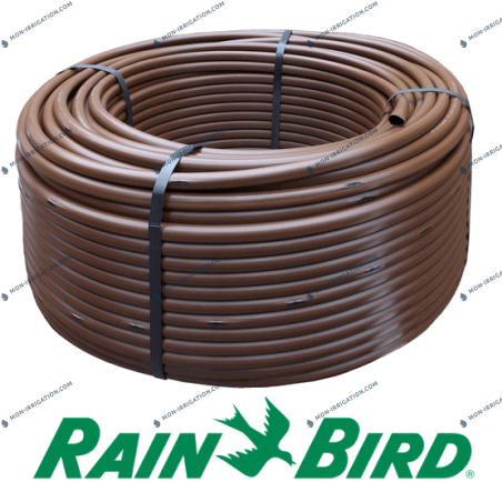 RAINBIRD XFD : Goutte a goutte souple en 2,2 Litres