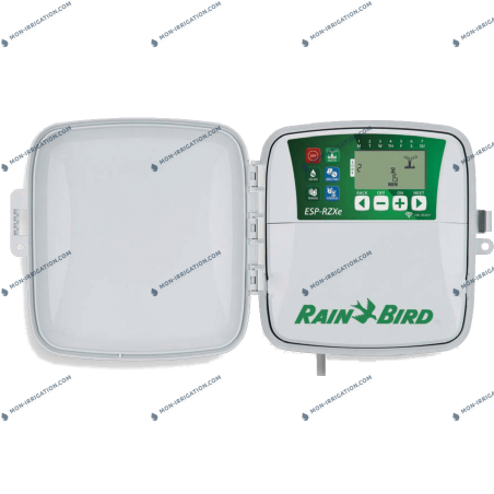 Programmateur RAINBIRD ESP-RZXe Exterieur