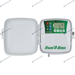 Programmateur RAINBIRD ESP-RZXe Extérieur - 8 voies