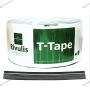 Gaine goutte a goutte T-TAPE 150, 200 et 375 microns