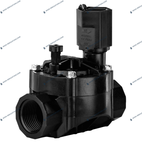 Electrovanne RAIN BIRD HV 1" Femelle ( taraudee ) 24 Volts