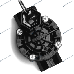 Electrovanne RAIN BIRD HV 1&quot; Femelle ( taraudee ) 24 Volts