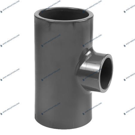 Te Reduit PVC a coller VDL