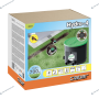 Programmateur d'arrosage CLABER HYDRO 4