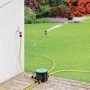 Programmateur d'arrosage CLABER HYDRO 4