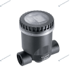 Électrovanne programmable 1" CLABER à pile