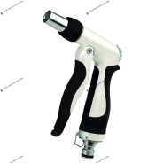 Pistolet d'arrosage metal laque epoxy 1