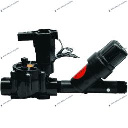 Kit de départ 3 en 1 LFV Rain Bird XCZ 3/4"