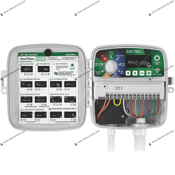 Programmateur RAINBIRD ESP-TM2 - 12 Voies