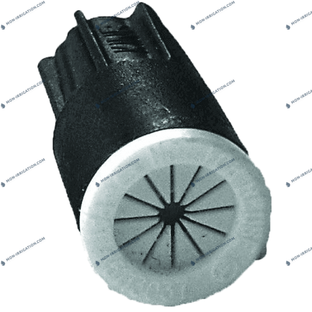 Connexion étanche pour câble Rain Bird KING