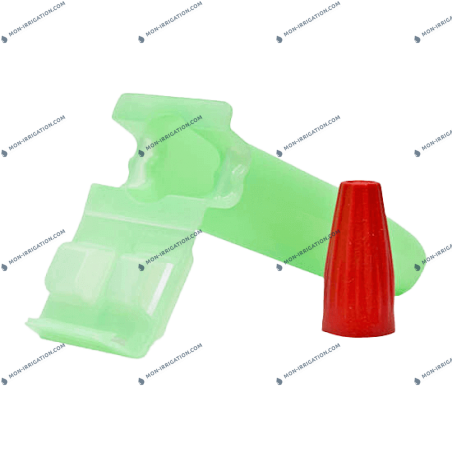 Connexion étanche pour câble Rain Bird DBRY