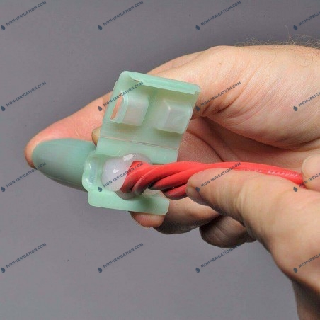 Connexion étanche pour câble Rain Bird DBRY
