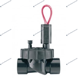 ÉLECTROVANNE HUNTER PGV JARTOP 1" FEMELLE (TARAUDÉE) 24V