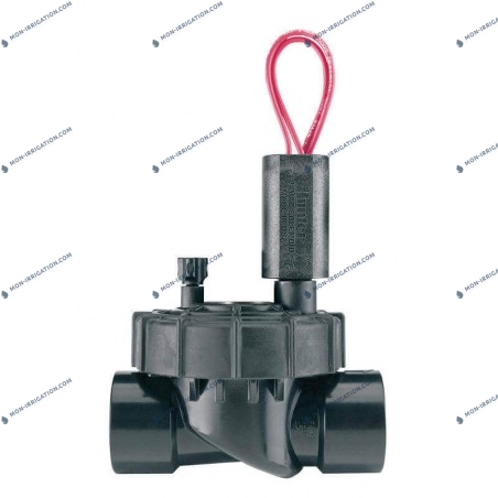 electrovanne HUNTER PGV JARTOP 1" femelle taraudee 24V