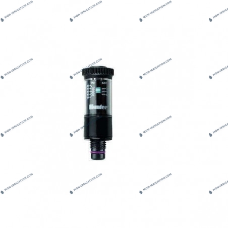 Regulateur de pression reglable ACCU-SYNC HUNTER