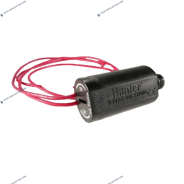 Solenoide 24V HUNTER AC 50Hz