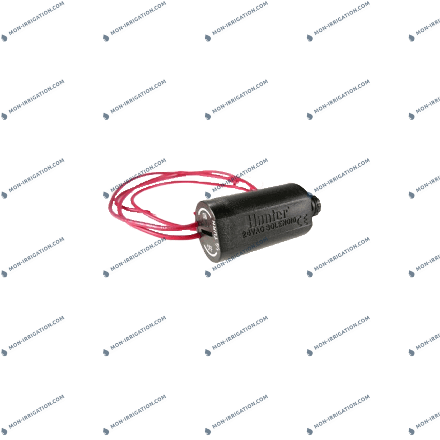 Solenoide 24V HUNTER AC 50Hz