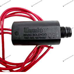 Solenoide 24V HUNTER AC 50Hz