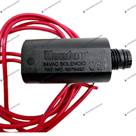 Solenoide 24V HUNTER AC 50Hz