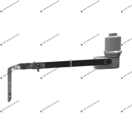 Pluviomètre / sonde de pluie RAIN BIRD RSD-BEX