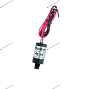 Solenoide 9V HUNTER DC