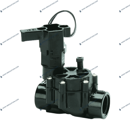 Electrovanne RAIN BIRD 75 LFV 3/4" Femelle (Taraudée)