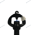Déflecteur 330° SUPERNET