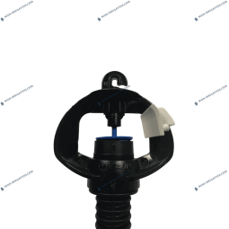 Déflecteur 330° SUPERNET