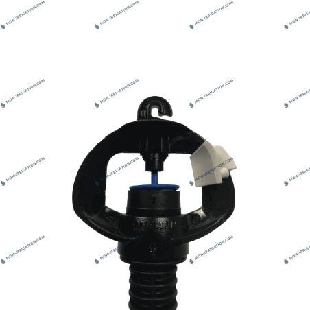 Déflecteur 330° SUPERNET