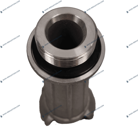 Fut de lance incendie DN40 et DN20