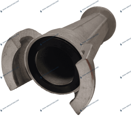 Fut de lance incendie DN40 et DN20