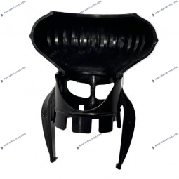 Déflecteur 180° pour asperseur SUPER 10 NaanDanJain