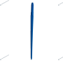Pic Plastique bleu pour capillaire 0.8mm