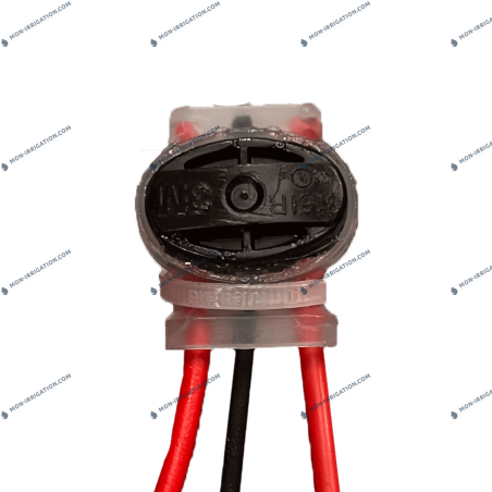 Connexion étanche Rain BIRD DBM pour câbles électriques